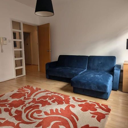 Spacious 2 Bed Apartment In Manchester City Centre Zewnętrze zdjęcie